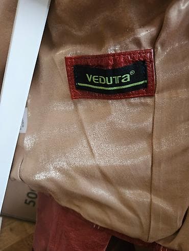 Baş geyimləri: Dəri kurtka — 2