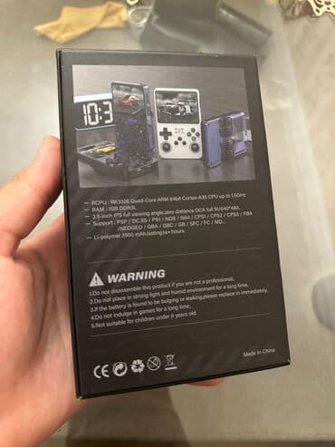 клавиатура и мышь для pubg mobile бишкек: R36s — 9