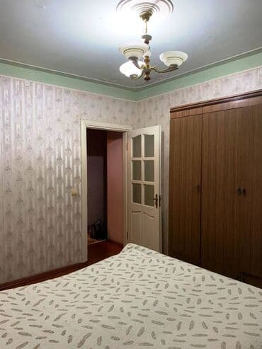 bina.az köhnə tikili 2 otaq: Bakı, Qaraçuxur qəs., 3 otaqlı, Köhnə tikili, m. Xalqlar Dostluğu, 80 kv. m — 8