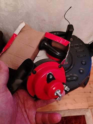 dirnaq desti: Məhsul: Yosis T Electromagnetic Shell Horn – avtomobil üçün — 3