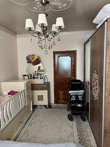 ev kiraye: Bakı, 3 otaqlı, Köhnə tikili, 68 kv. m — 8