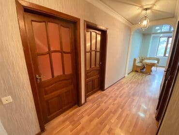 turkiyede evlerin qiymeti: Bakı, 3 otaqlı, Köhnə tikili, 85 kv. m — 8