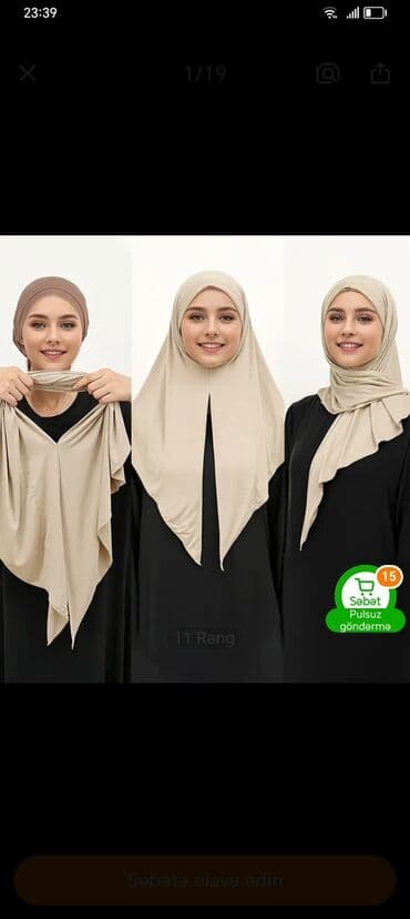 Sekildeki hicabin qara ama qabagi carpaz olami satilir nazik matryali