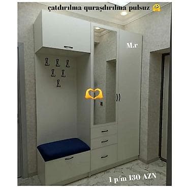 azza tort catdirilma: Dolab — 1