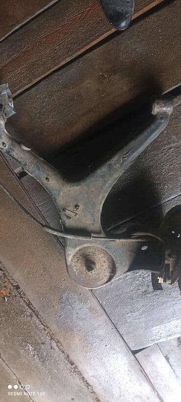 ремонт блока питания компьютера: Mercedes-Benz ВИТО, Оригинал, Германия, Б/у — 3