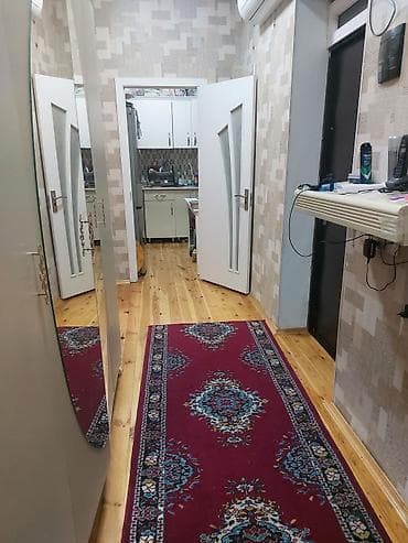 kiraye evler lalafo: 75 kv. m, 3 otaqlı, Su — 6