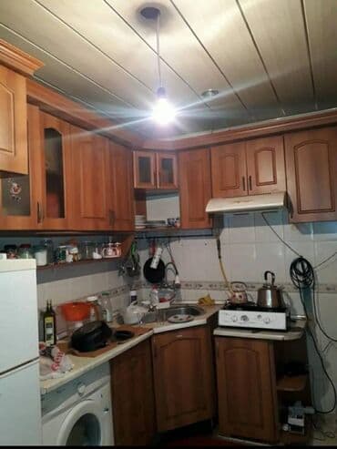 кызыл аскер квартира: Баку, 3 комнаты, Вторичка, м. Нариман Нариманов, 70 м² — 7