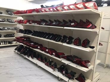 ddr2 ram: Светодиодная, LED, Kia 2018 г., Оригинал, Б/у — 3