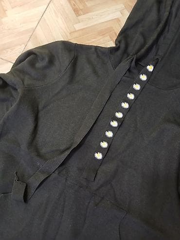 Gündəlik don, Maksi, Bershka, S, M, L — 3