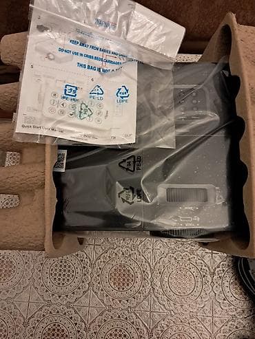 Смарт ТВ приставки: Новый Проектор Самовывоз, Бесплатная доставка, Платная доставка — 1