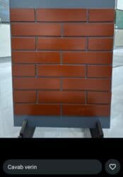 Mərmər: Kabançik — 1