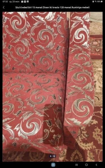 uşaqlar üçün dərin boşqablar: Boşqablar, 6 ədədli dəst — 16