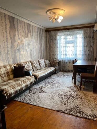 ipoteka ile satilan menziller: Bakı, Yeni Günəşli Massiv D, 3 otaqlı, Köhnə tikili, m. Xalqlar Dostluğu, 62 kv. m — 1