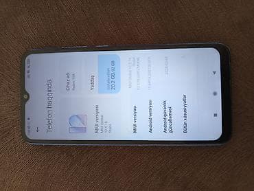 honor 8 s: Redmi 10A, 32 GB — 3