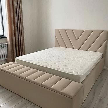 İkinəfərlik çarpayı, Azərbaycan, Yeni