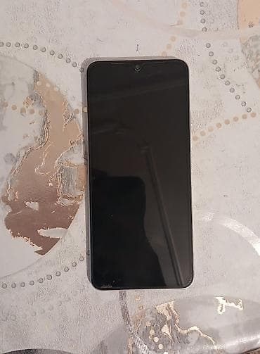 data kart: Poco C75, 256 GB, rəng - Ağ, Sensor — 5