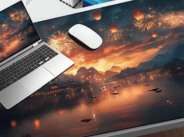 i pad: Gaming Mousepad Masanızda çatışmayan o tək detal. 🔥 Masanı — 2