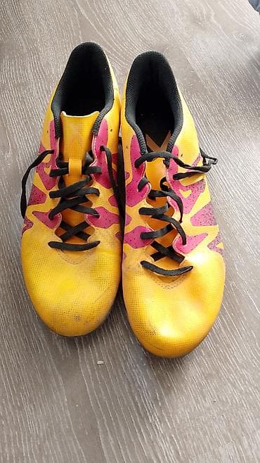 butsa: Məhsul: Adidas X 15.4 futbol butsaları - Model: X 15.4 (içlikdə “15.4 — 1