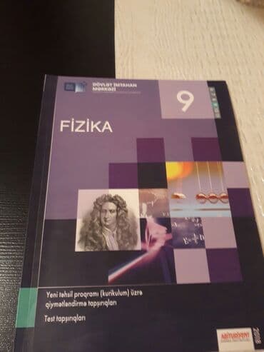 7 ci sinif fizika olimpiada suallari: "Fizika" derslikler ve testler. Есть еще разные учебники и тесты по — 11