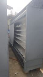 dondurma soyuducusu qiymeti: Türkiye istehsali olan Südlük vitrin soyuducular. 2,3,4,5 metrelik — 10