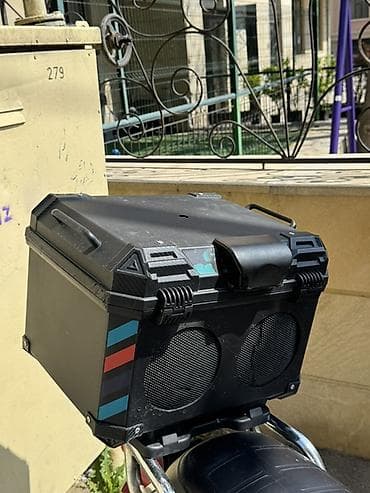 baqaj duqası: Baqaj 65 m — 2