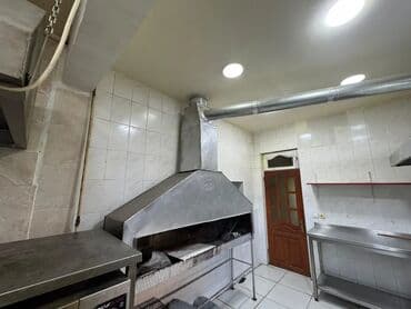купить готовый бизнес в баку: Hazır restoran biznesi – tam avadanlıqlarla! Ünvan: İnqilab Qiymət — 25