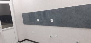 9 ci mikrorayon satilan evler: 2 otaqlı, Yeni tikili, 57 kv. m — 14