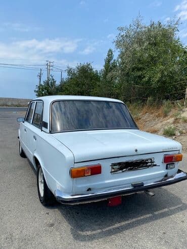 car parking multiplayer niva: VAZ (LADA) 2101: 1.3 l | 1986 il Sedan — 2