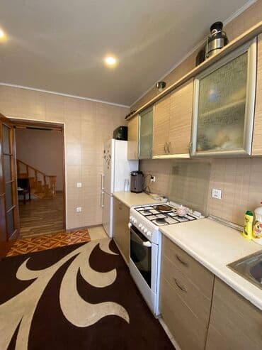 mərdəkan kiraye: 210 kv. m, 4 otaqlı, Kombi, Qaz, İşıq — 11