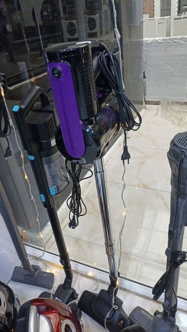 Устройства для борьбы с вредителями: Пылесос Fantom, Сухая уборка — 10