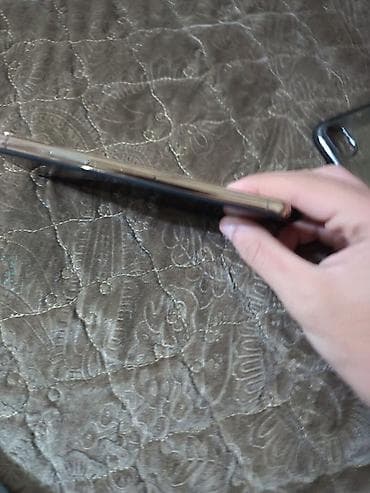 x ayfon: IPhone X, 256 GB — 8