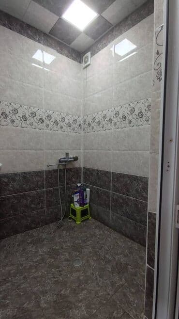 ev masazir: Sumqayıt, 3 otaqlı, Köhnə tikili, 60 kv. m — 18