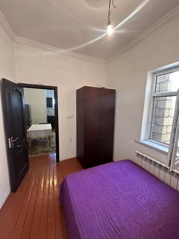 bina az biləcəri: 35 kv. m, 2 otaqlı — 3