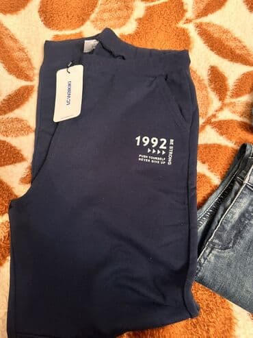 İdman dəsti, Lc Waikiki, M, rəng - Göy