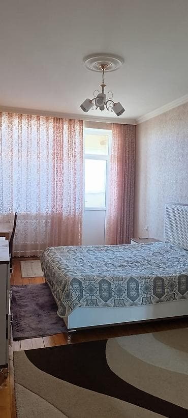 Ev ehmedli metrosu yaxinliginda yerlewir. Qanuni 3 otaqdir. 128 kv — 5