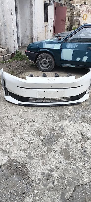 011 kuzasi: Ön, Changan 05, 2025 il, Çin, Ünvandan götürmə — 3