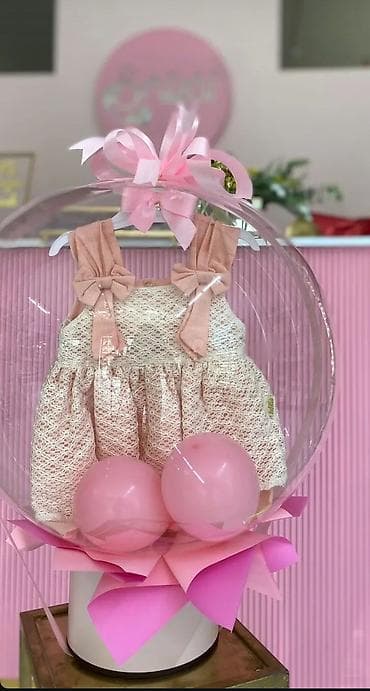 Digər ev dekoru: Hədiyyə qutuları və tematik setlər - Şirniyyat qutuları: Bölməli — 8