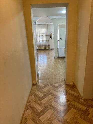 yeni günəşlidə 4 otaqlı evlər: Mərdəkan 4 otaqlı, 250 kv. m, Kredit yoxdur, Yeni təmirli — 5