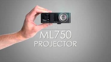 micro: Б/у Карманный Проектор Платная доставка — 2