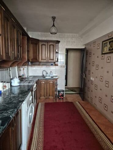 sarayda yeni tikili binalar: Səbail rayonu, Dom sovetin yaxınlığında yerləşən, yeni tikili 16 — 7