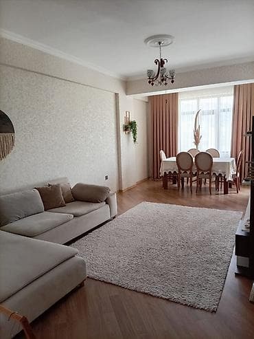 3 otaqlı, Yeni tikili, 117 kv. m — 5