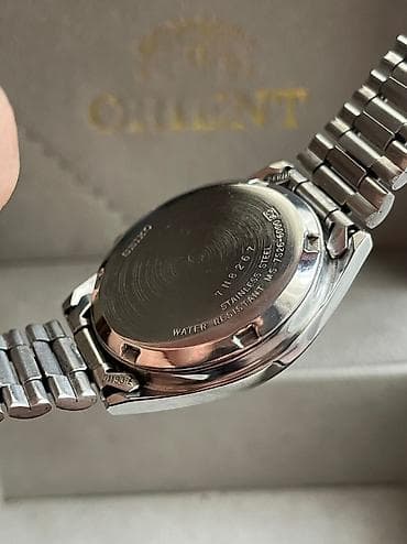 apple smart saat: İşlənmiş, Qol saatı, Orient, rəng - Ağ — 8