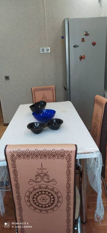 купить дом в бина: Баку, 1 комната, Вторичка, 45 м² — 6