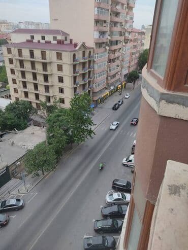 sumqayitda menzil: Nərimanov Rayonu Olimpik Star və Niaqara restoranı Tibb — 11