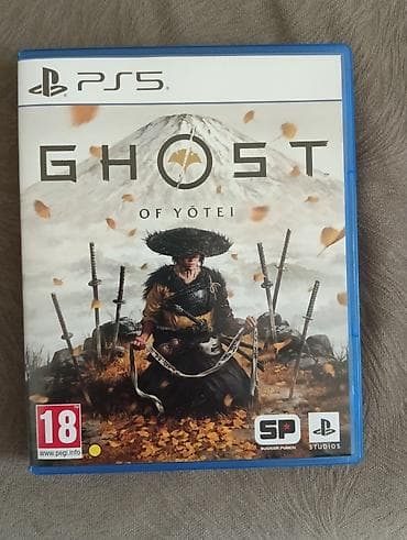 Ghost of yotei Rusça seslendirme Türkçe altyazılı. nokta bele yoxdur