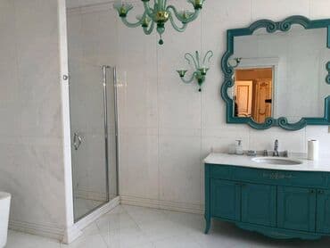 ev certiyojları: 6 otaqlı, 500 kv. m — 12