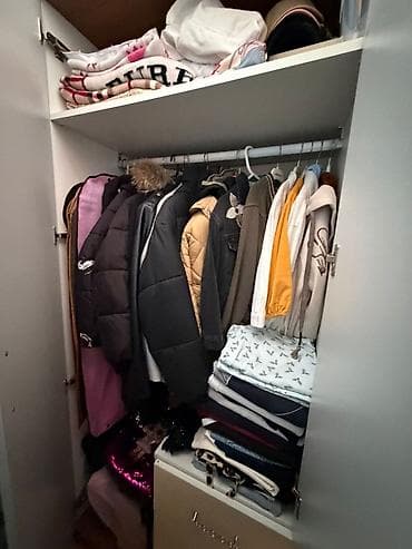 dolabları: Dolab 5 qapili 250 azn derinlik -60 eni 2.28. Unvan Nerimanov — 3