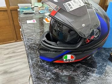 ucuz kask: Tel:0556774404(Fərid) AGV K3 motoşiklet dəbilqəsi - Model: AGV K3 - — 3