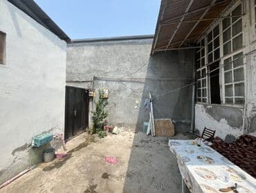berde is elanlari 2022: 4 комнаты, 90 м², Нет кредита, Без ремонта — 2