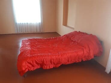 binə savxozda kirayə ev: 150 м², 5 комнат, Комби, Газ, Электричество — 16